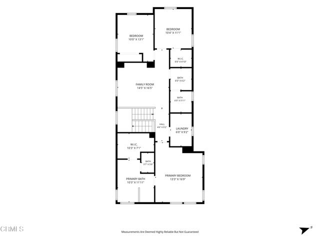 392 Fraser Point, Camarillo, CA 93012