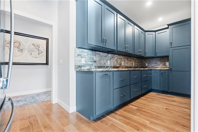 301 E Poplar Avenue, Cameron, WI 54822