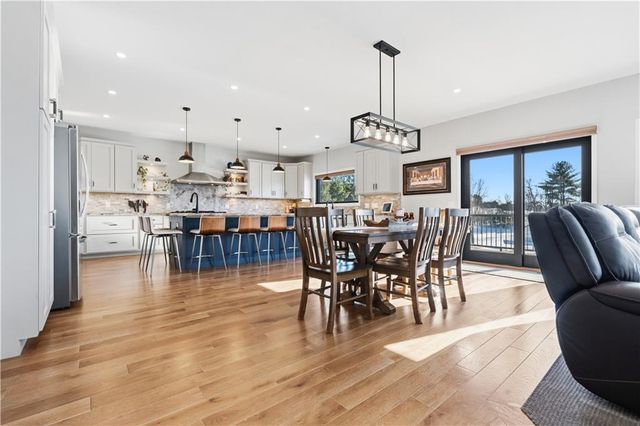 301 E Poplar Avenue, Cameron, WI 54822