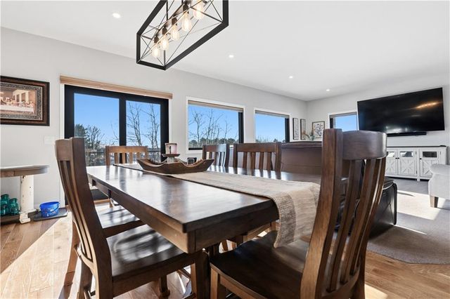 301 E Poplar Avenue, Cameron, WI 54822