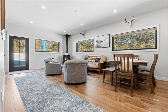 301 E Poplar Avenue, Cameron, WI 54822