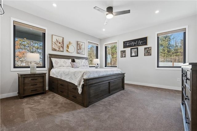 301 E Poplar Avenue, Cameron, WI 54822