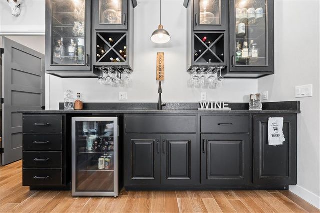 301 E Poplar Avenue, Cameron, WI 54822