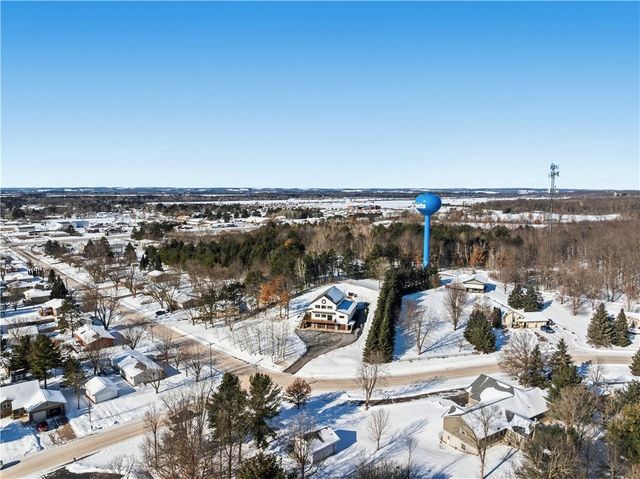 301 E Poplar Avenue, Cameron, WI 54822