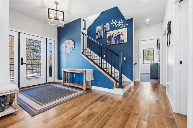 301 E Poplar Avenue, Cameron, WI 54822