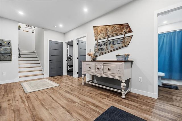 301 E Poplar Avenue, Cameron, WI 54822