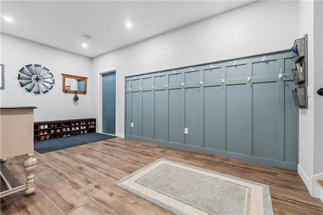 301 E Poplar Avenue, Cameron, WI 54822