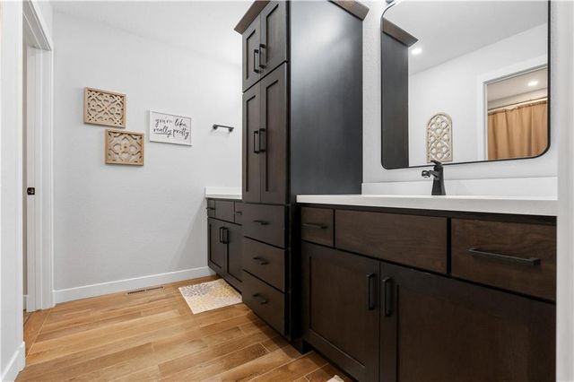 301 E Poplar Avenue, Cameron, WI 54822