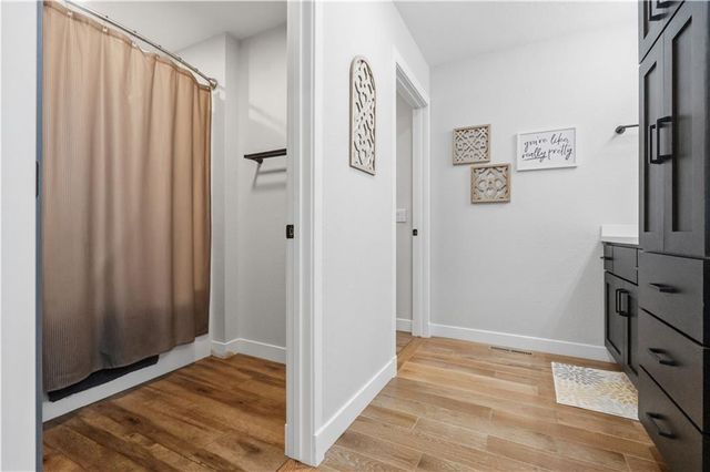 301 E Poplar Avenue, Cameron, WI 54822