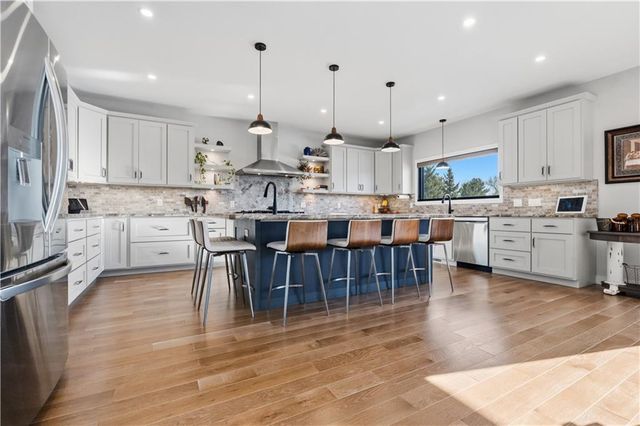 301 E Poplar Avenue, Cameron, WI 54822