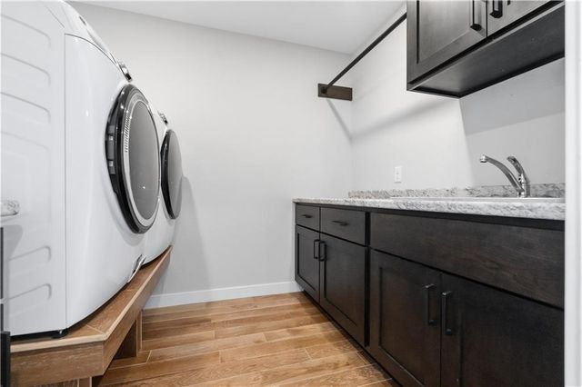 301 E Poplar Avenue, Cameron, WI 54822