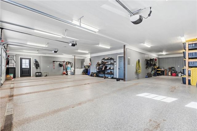 301 E Poplar Avenue, Cameron, WI 54822