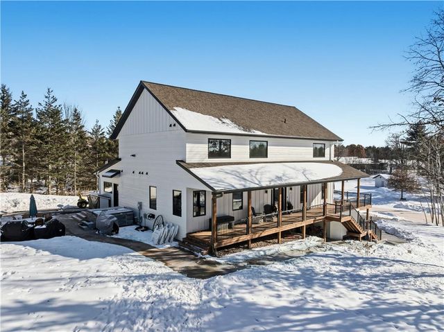 301 E Poplar Avenue, Cameron, WI 54822