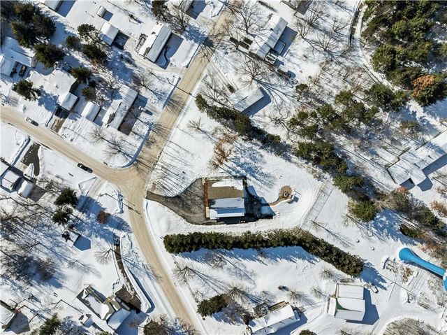 301 E Poplar Avenue, Cameron, WI 54822