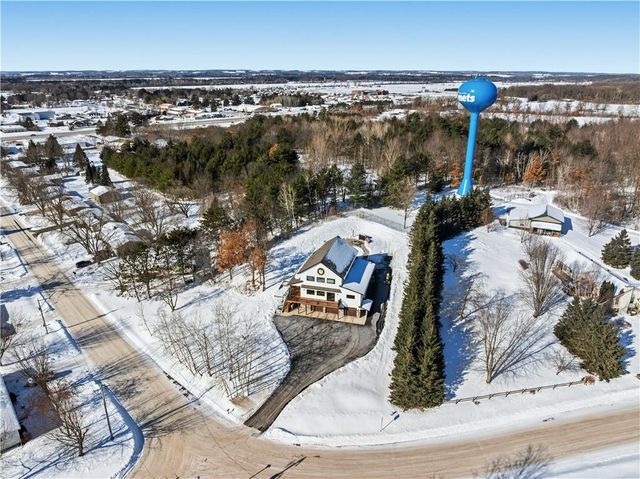 301 E Poplar Avenue, Cameron, WI 54822