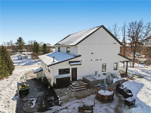 301 E Poplar Avenue, Cameron, WI 54822