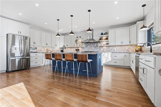 301 E Poplar Avenue, Cameron, WI 54822