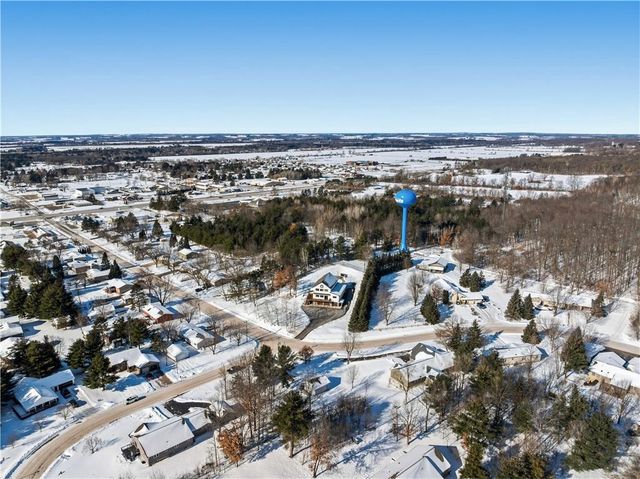 301 E Poplar Avenue, Cameron, WI 54822