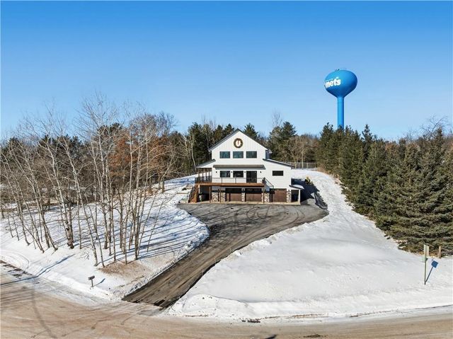 301 E Poplar Avenue, Cameron, WI 54822