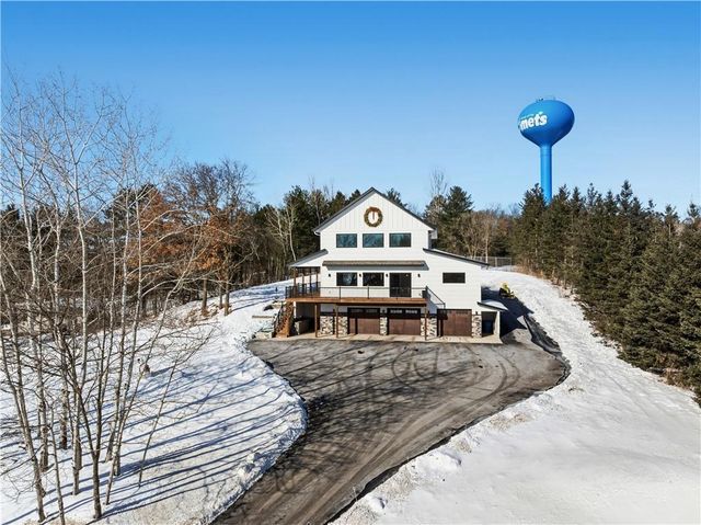 301 E Poplar Avenue, Cameron, WI 54822