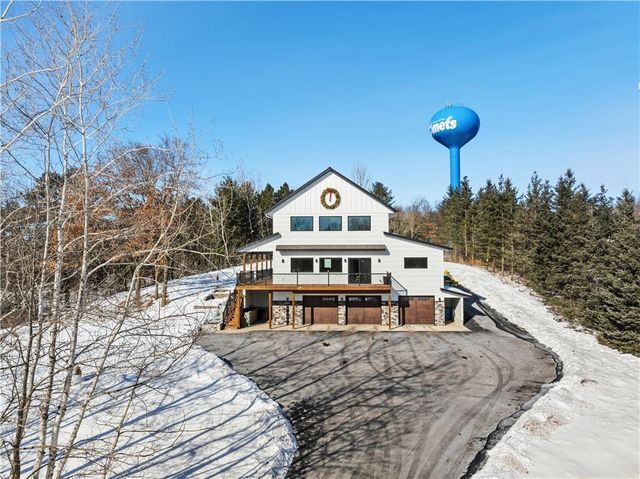 301 E Poplar Avenue, Cameron, WI 54822