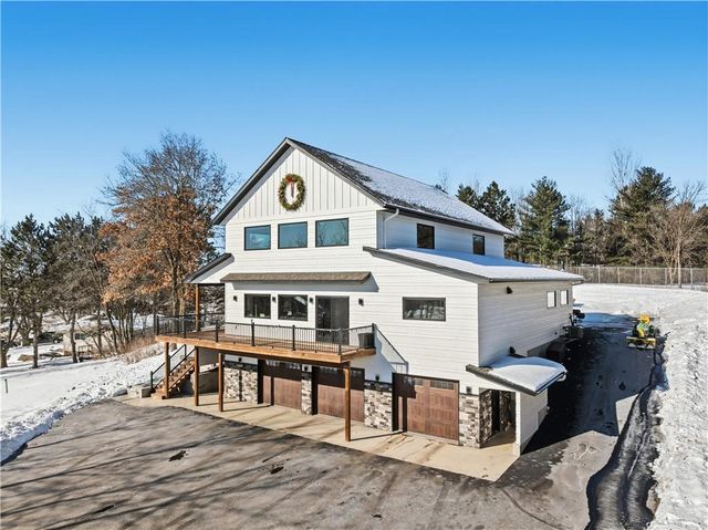 301 E Poplar Avenue, Cameron, WI 54822