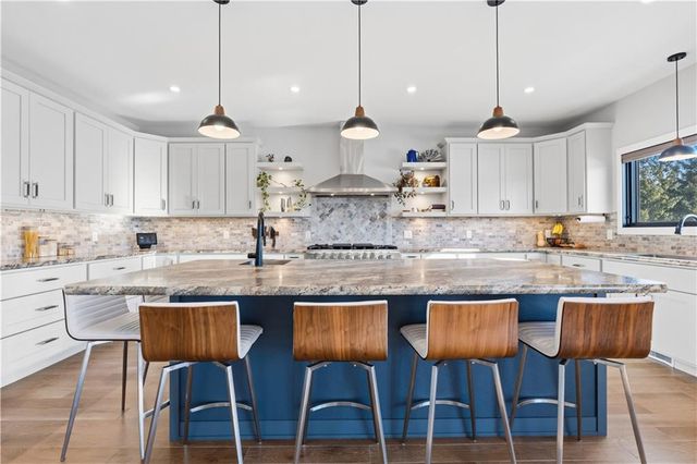 301 E Poplar Avenue, Cameron, WI 54822