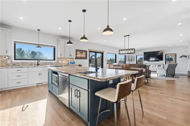 301 E Poplar Avenue, Cameron, WI 54822