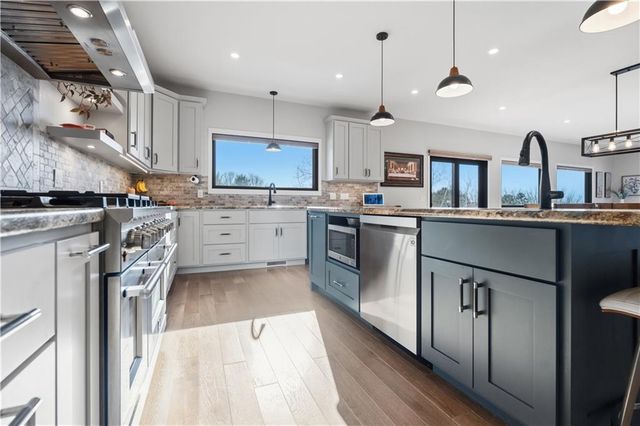 301 E Poplar Avenue, Cameron, WI 54822