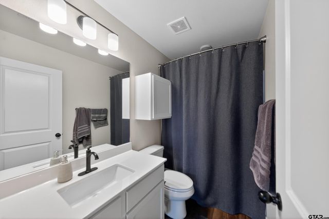 7836 Freestone Dr, Bullard, TX 75757