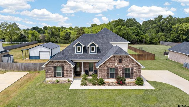 7836 Freestone Dr, Bullard, TX 75757