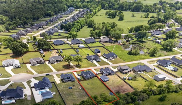 7836 Freestone Dr, Bullard, TX 75757