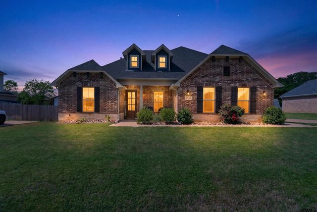 7836 Freestone Dr, Bullard, TX 75757