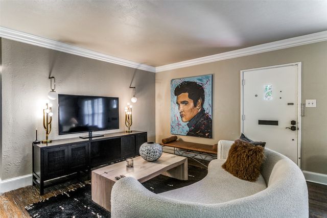 4558 Roland Avenue B, Highland Park, TX 75219