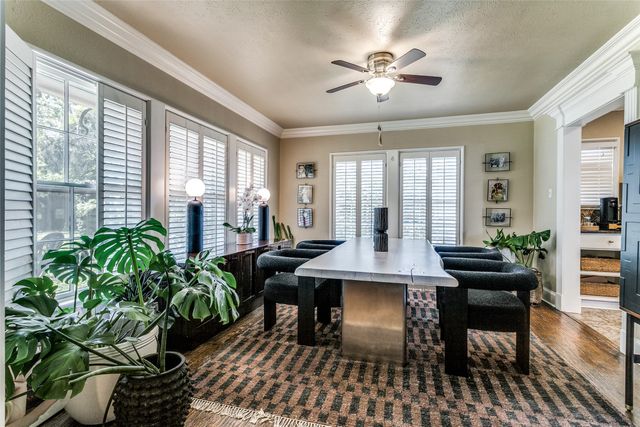 4558 Roland Avenue B, Highland Park, TX 75219