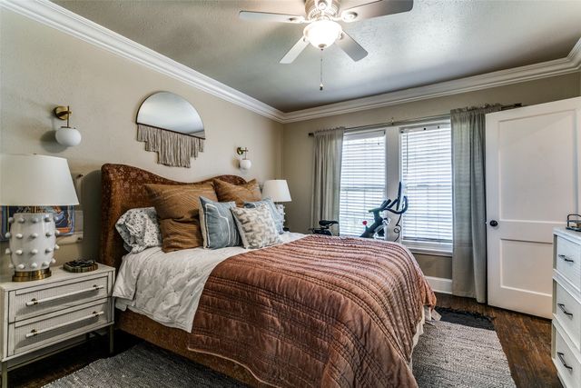 4558 Roland Avenue B, Highland Park, TX 75219