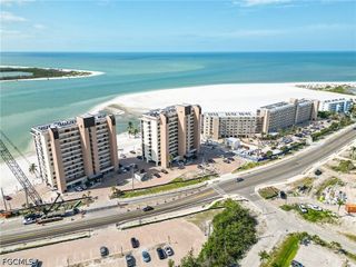 8400 Estero BLVD 903, Fort Myers Beach, FL 33931