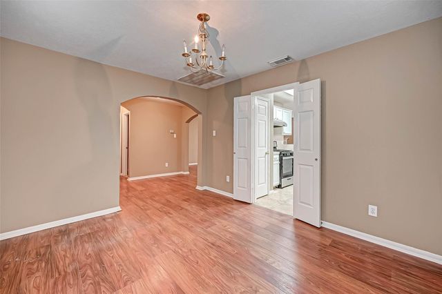 2807 Burgess Hill Court, Pearland, TX 77584