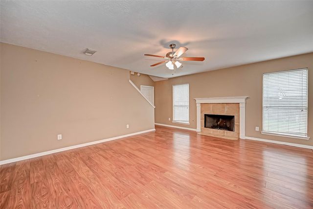 2807 Burgess Hill Court, Pearland, TX 77584