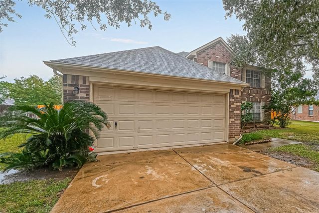 2807 Burgess Hill Court, Pearland, TX 77584