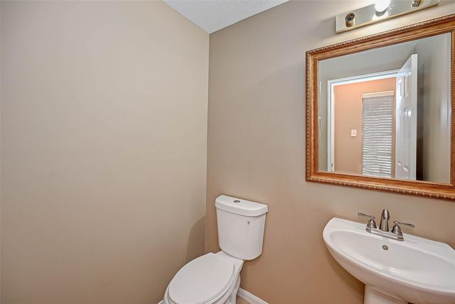 2807 Burgess Hill Court, Pearland, TX 77584