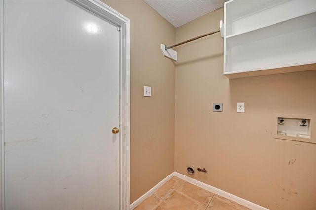 2807 Burgess Hill Court, Pearland, TX 77584