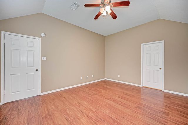 2807 Burgess Hill Court, Pearland, TX 77584