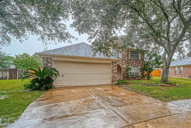 2807 Burgess Hill Court, Pearland, TX 77584