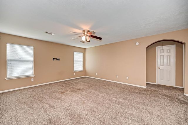 2807 Burgess Hill Court, Pearland, TX 77584