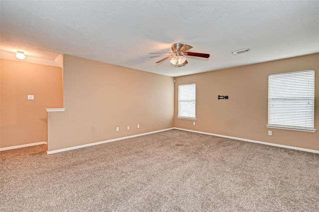 2807 Burgess Hill Court, Pearland, TX 77584