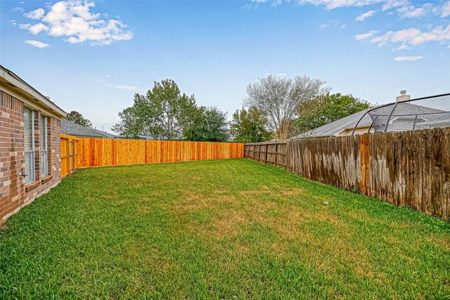 2807 Burgess Hill Court, Pearland, TX 77584