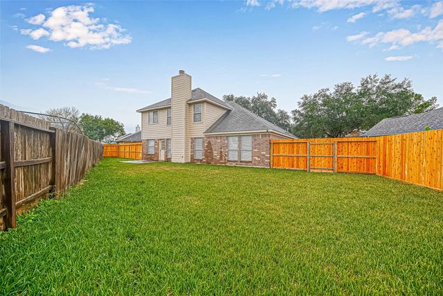 2807 Burgess Hill Court, Pearland, TX 77584