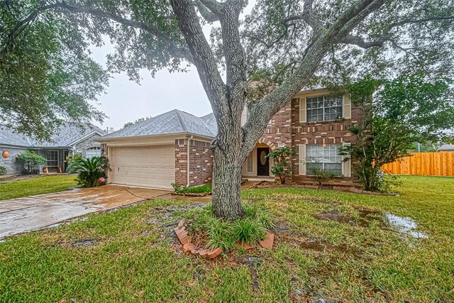 2807 Burgess Hill Court, Pearland, TX 77584