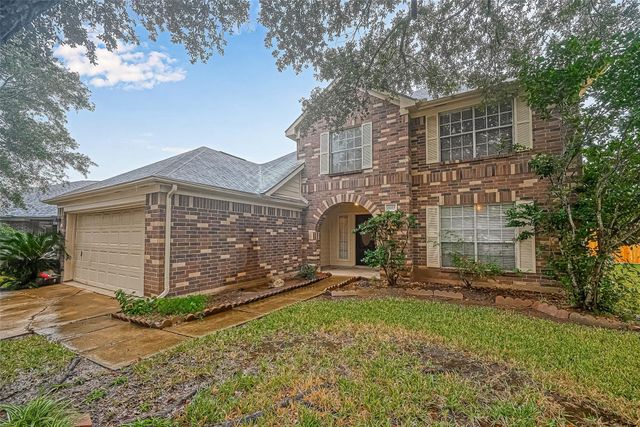 2807 Burgess Hill Court, Pearland, TX 77584